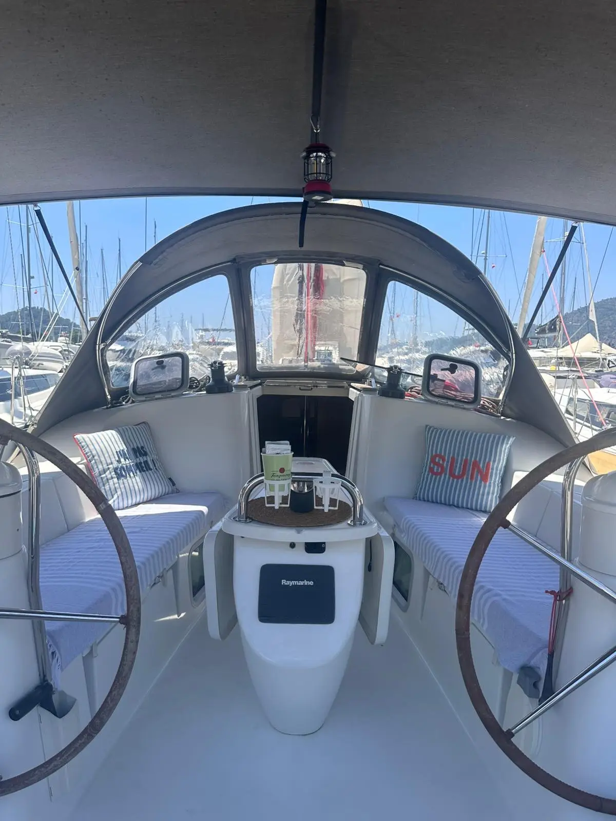 Steelbird I, Foto 20