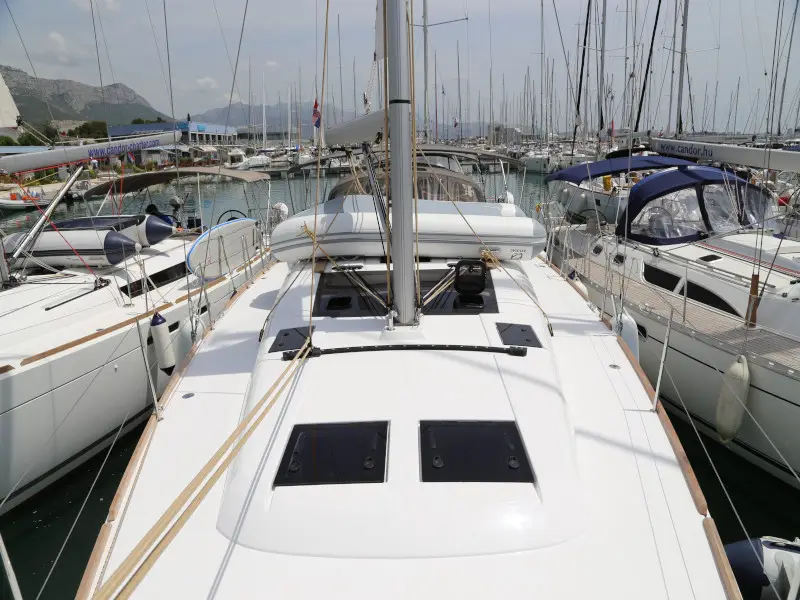 Sea Hawk , Foto 36