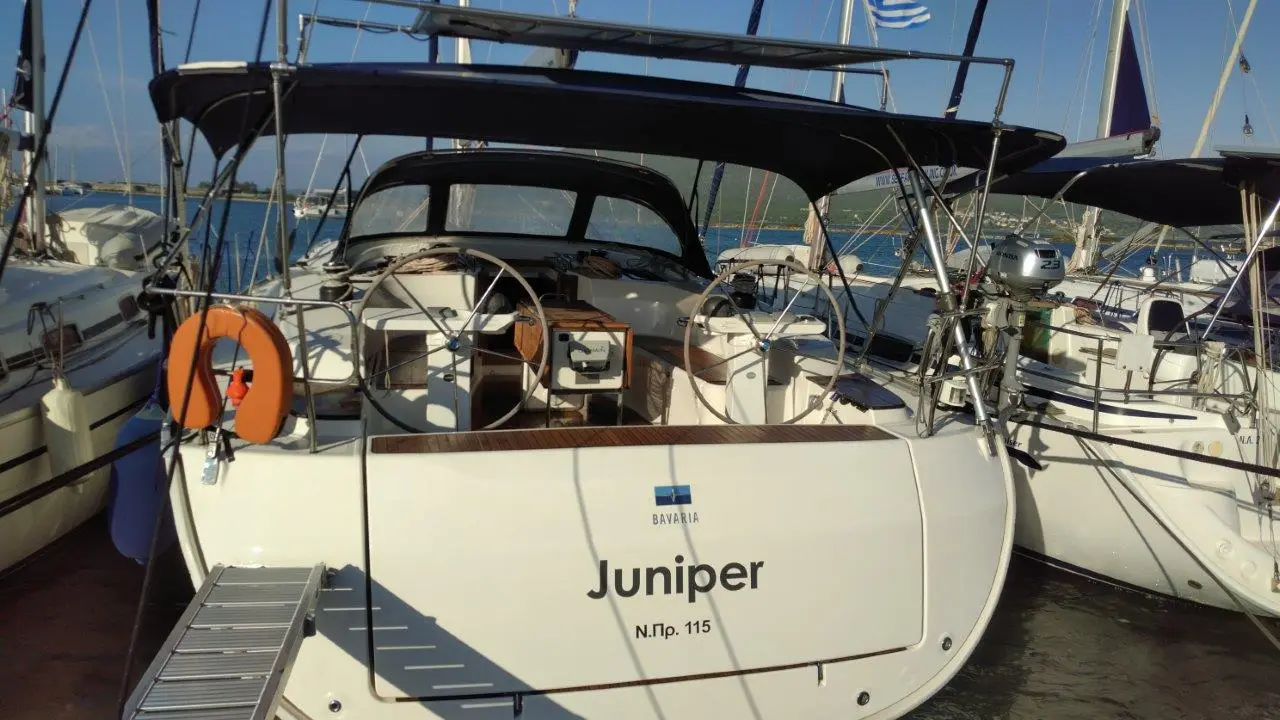 Juniper, Foto 7