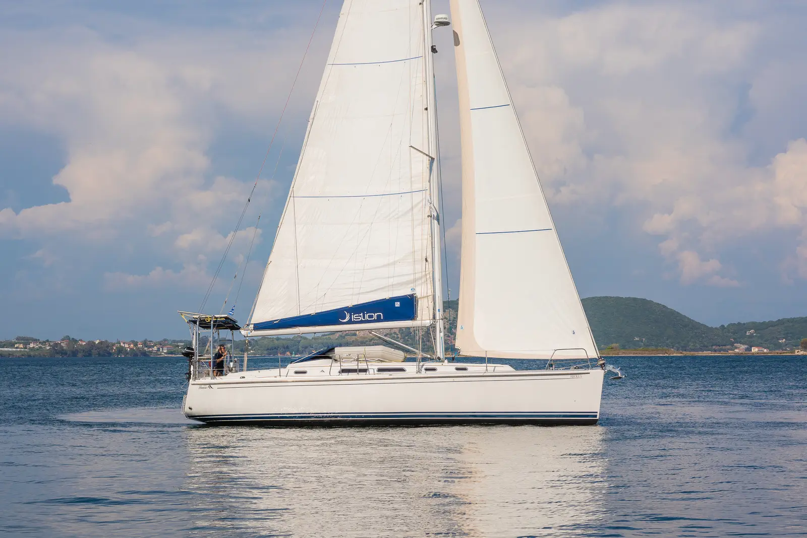 Aeolus, Foto 6