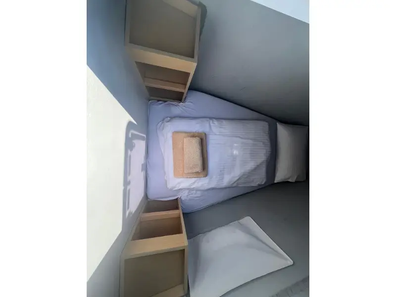 CARIAMA (air condition, generator, water maker, flybridge), Foto 17