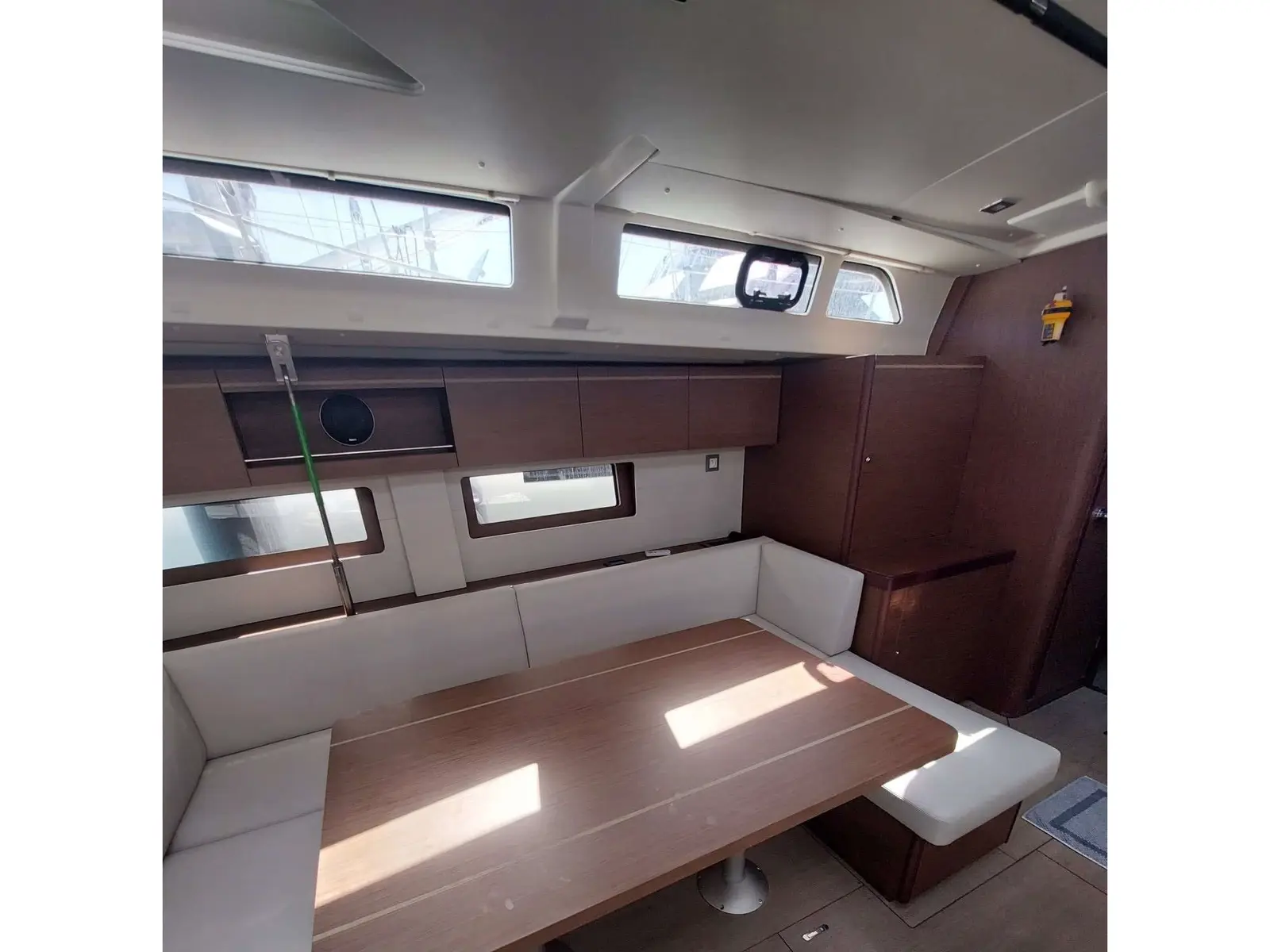 , Interior image