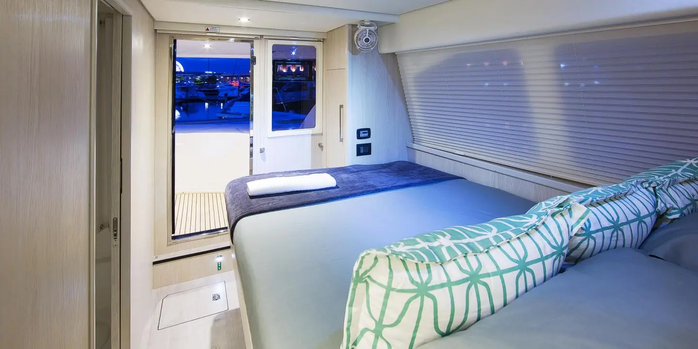 Moorings 5800 Crewed, Foto 8