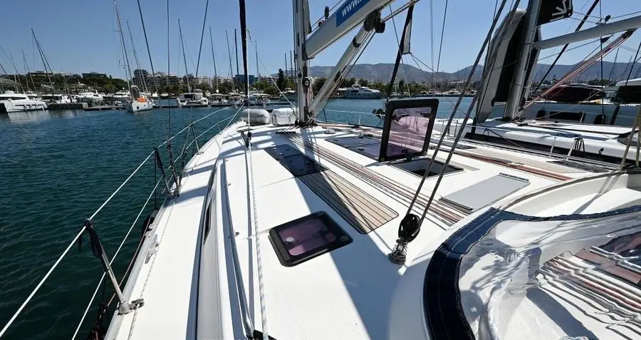 Odysseas S, Foto 3
