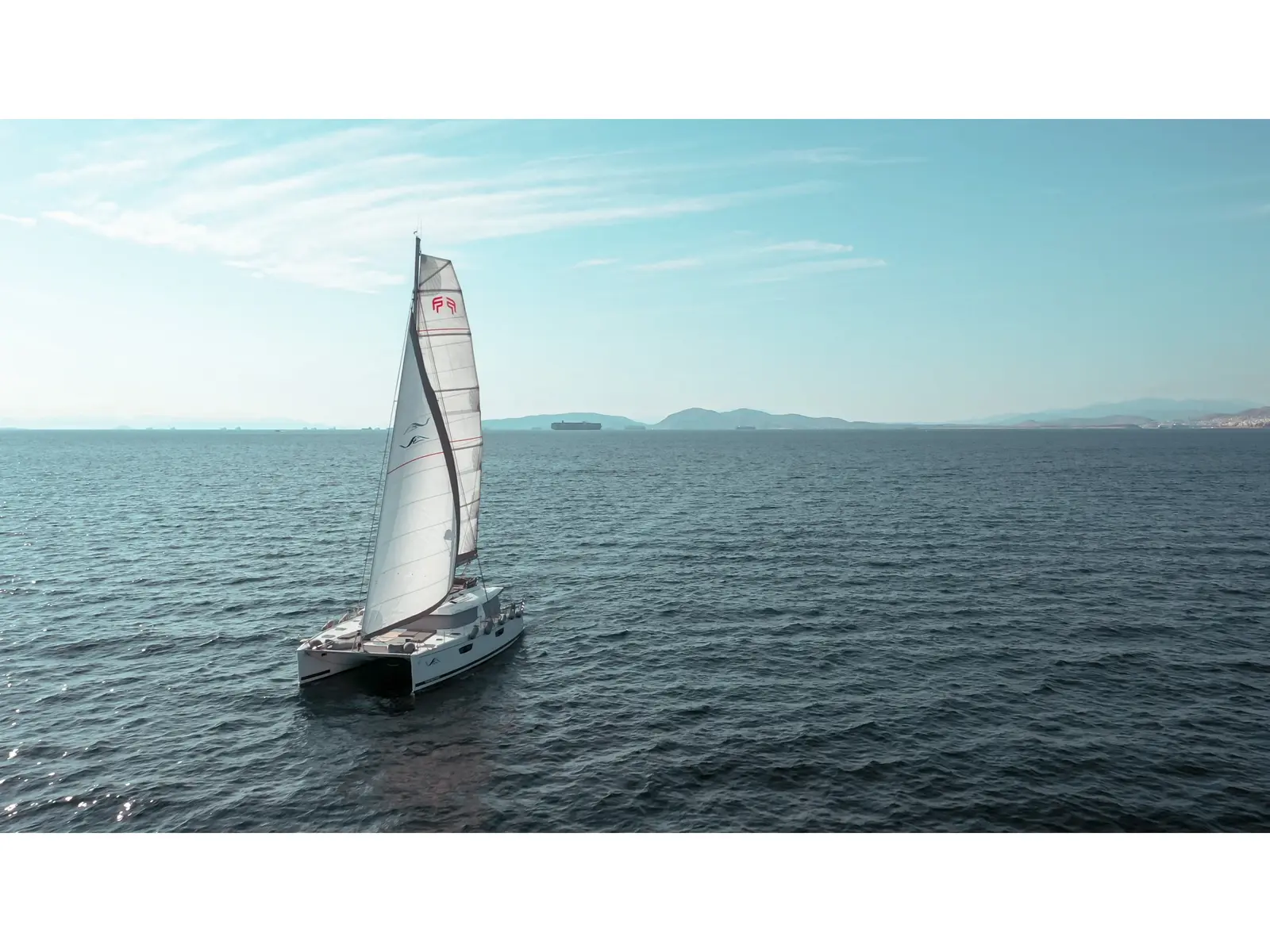 SEA ENERGY V , Main image
