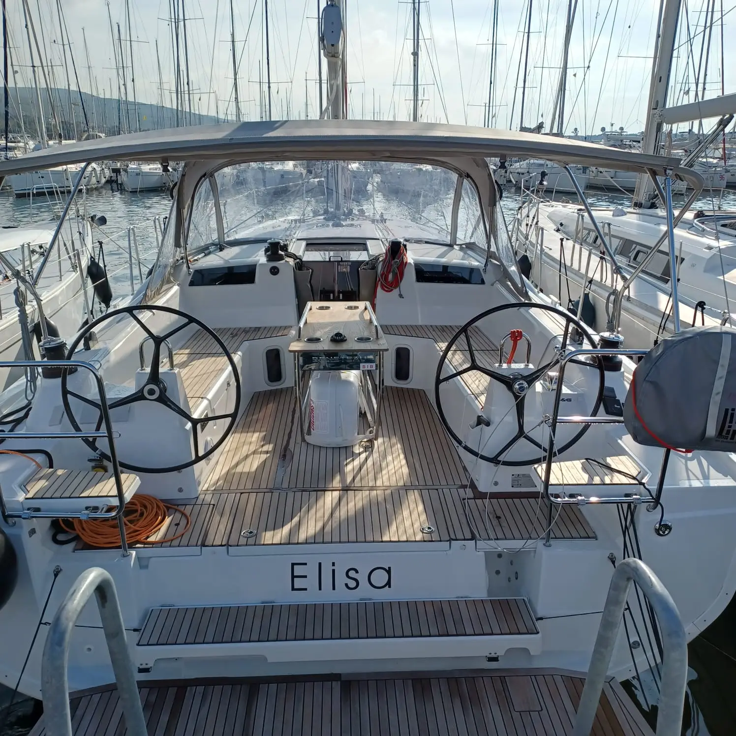 Elisa, Foto 7
