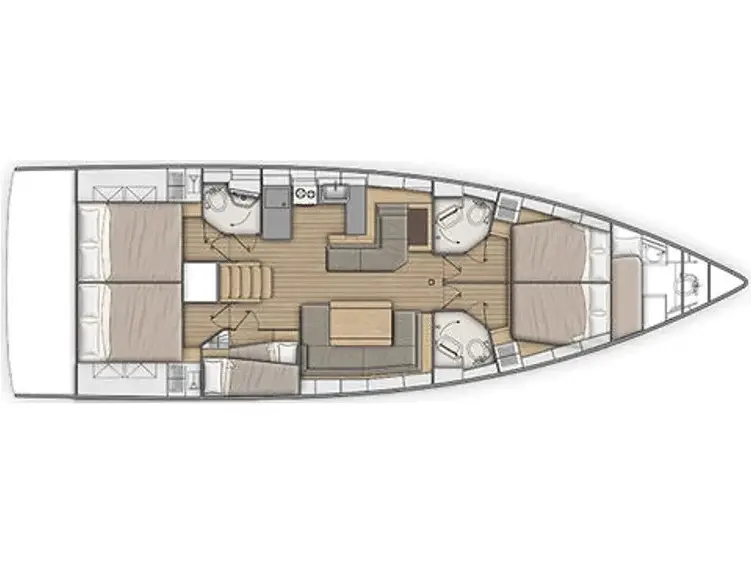 TERESA, Plan image