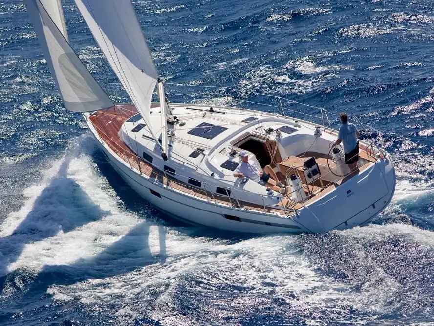 Star Fabian, Bavaria 40 Cruiser