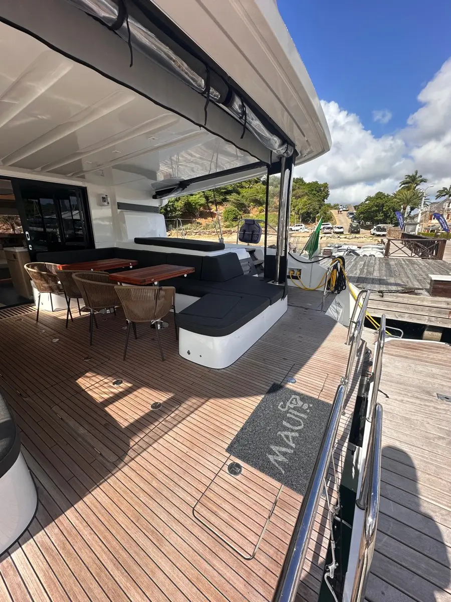 Maui- FIRST CLASS, Foto 18