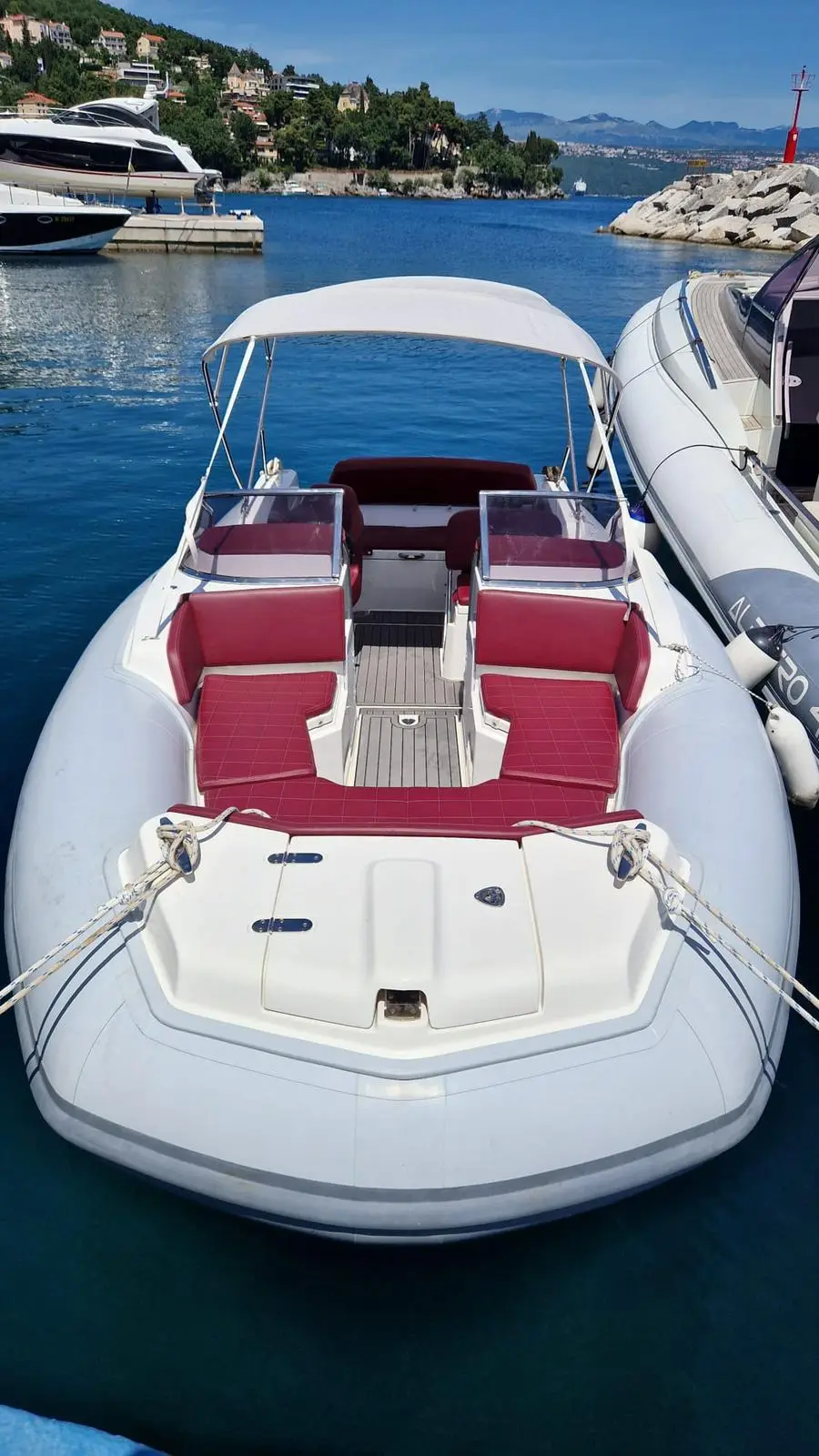 Marlin 24, Foto 3