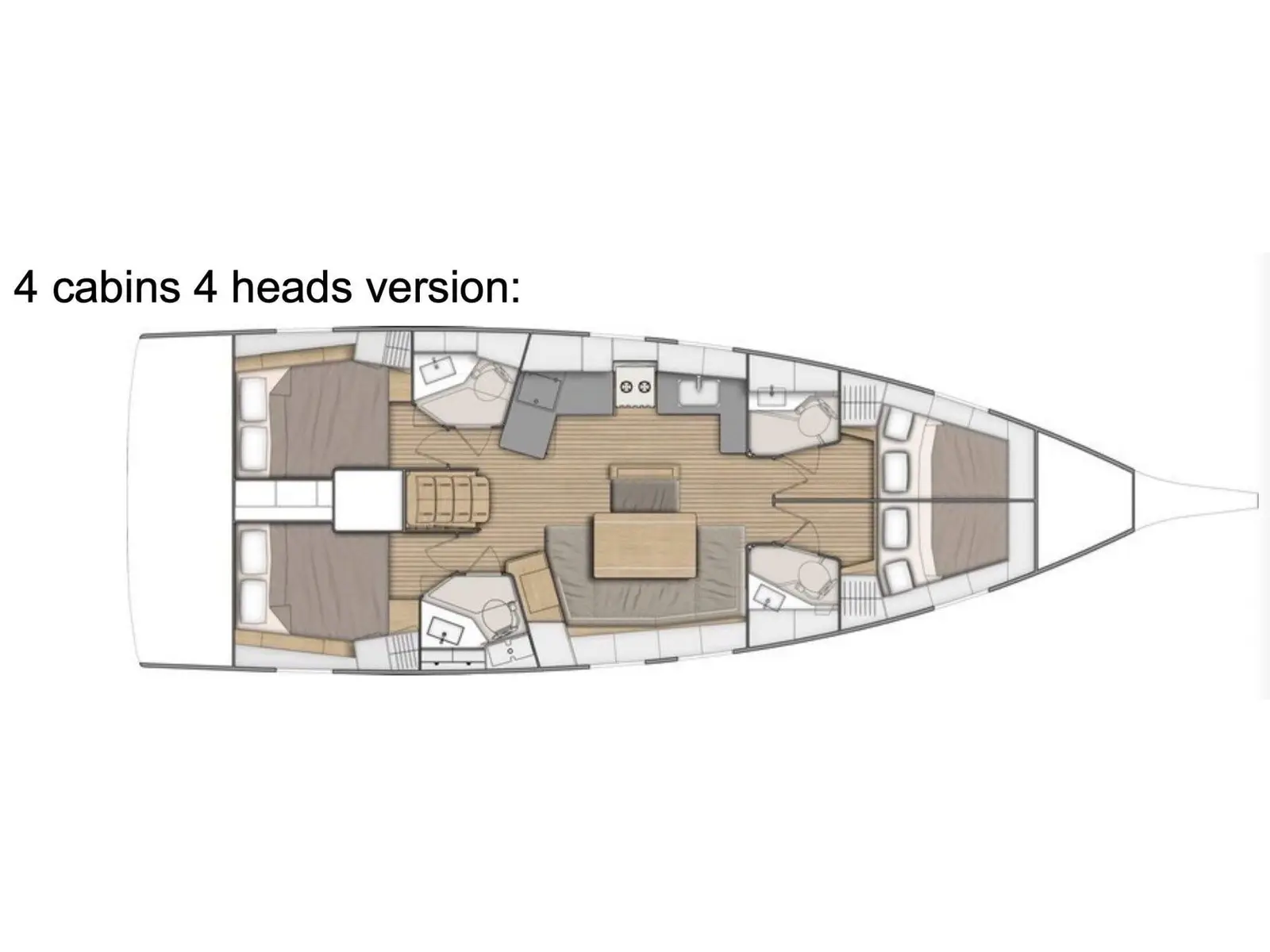 Amalthia, Plan image