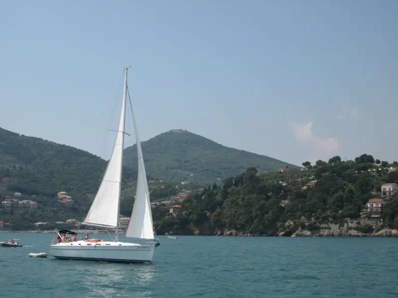 Tecno Sail, Foto 3
