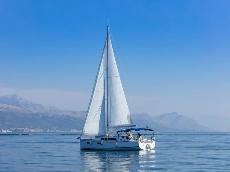 ANIMA MARIS 2, Main image