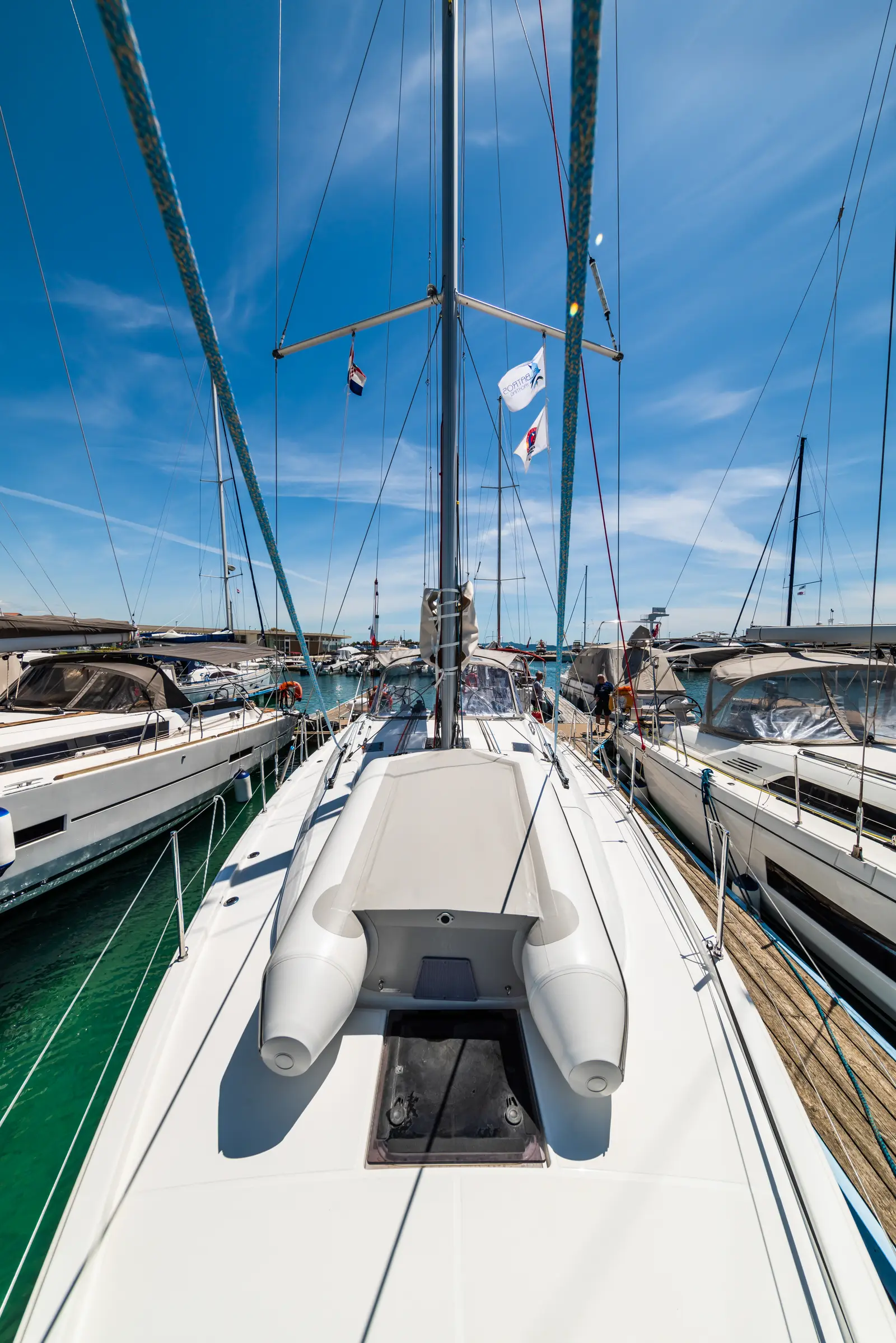 Poseidon, Foto 26
