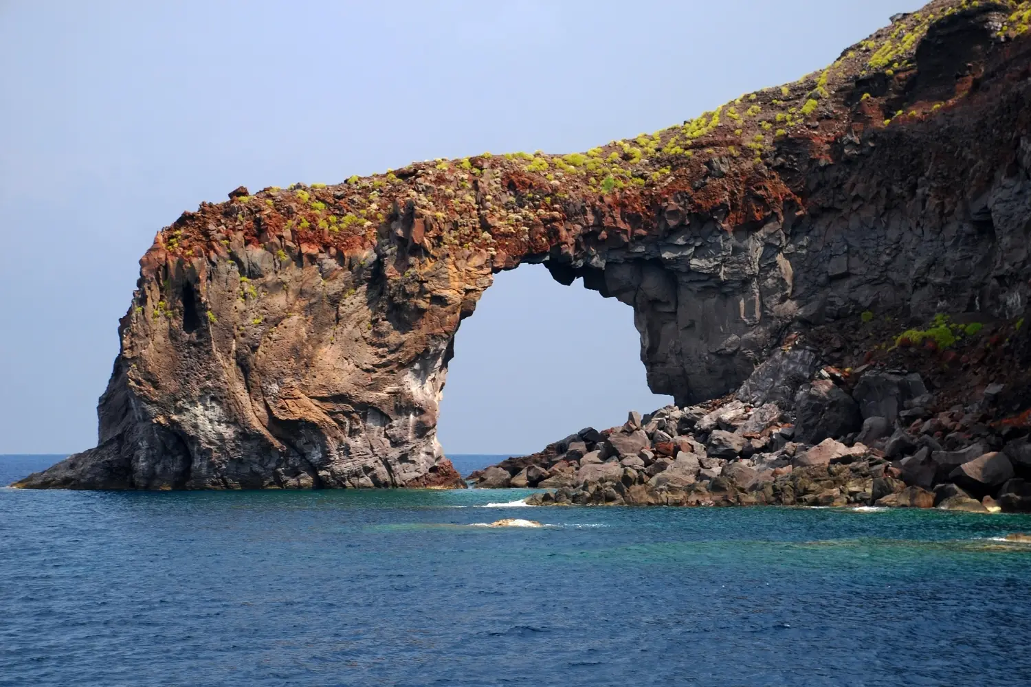 Aeolian Island Cabin 4, Foto 5