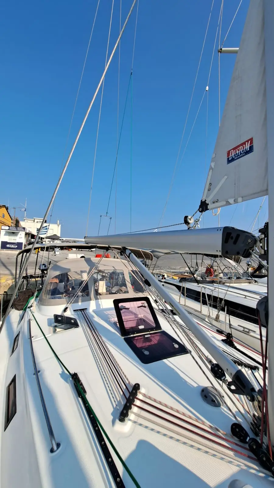 Manta, Foto 6