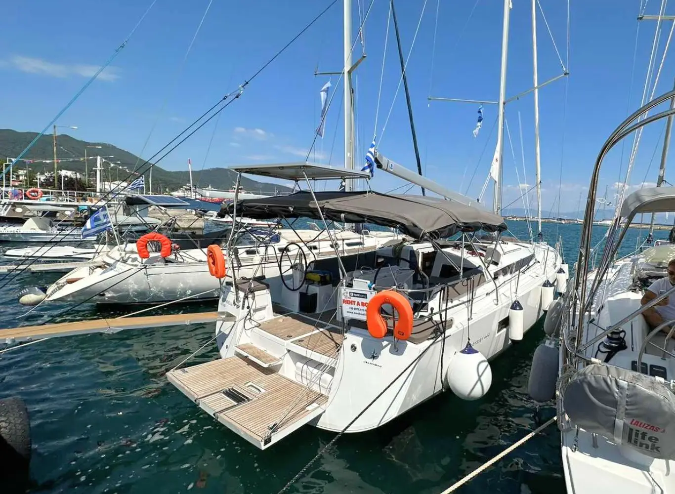 North Wind 44, Foto 6
