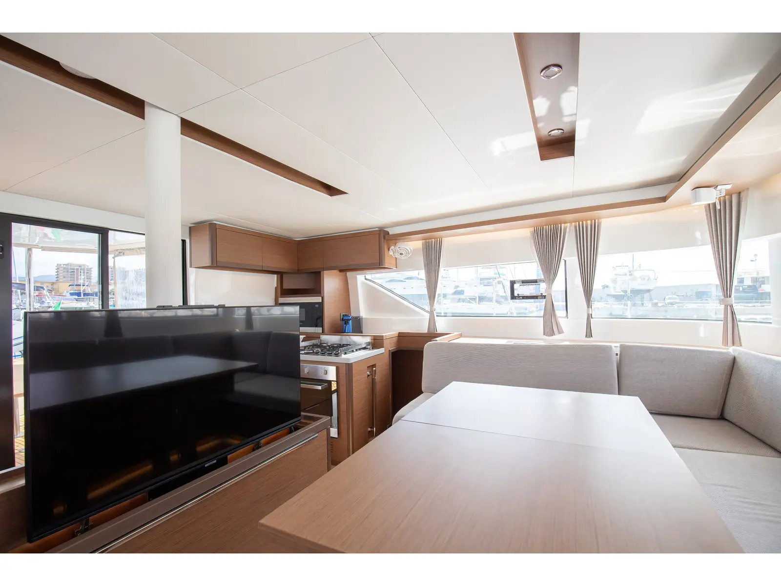Finocchietto - Premium Line, Interior image