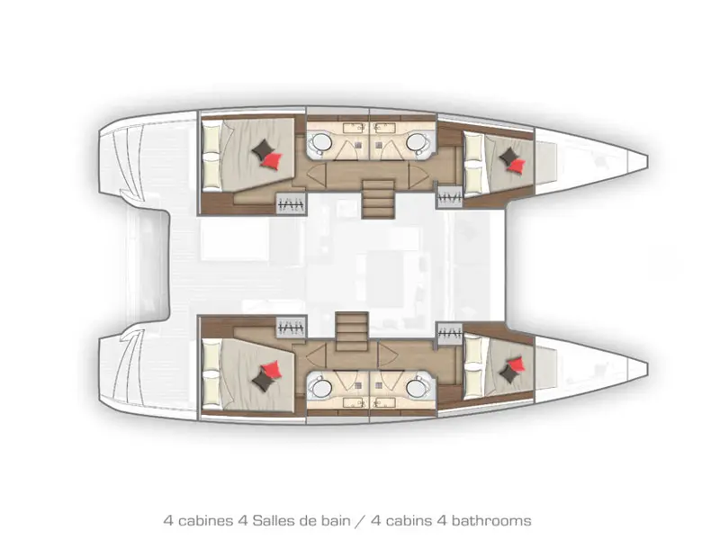 BYE BYE 2020 (air condition, generator), Plan image