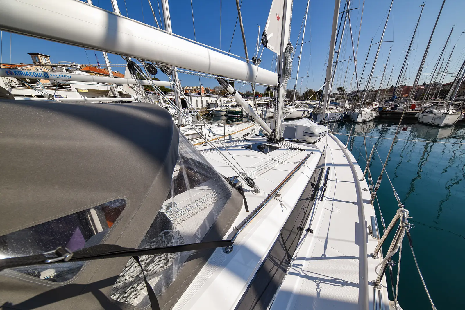 SEA CLOUD, Foto 13