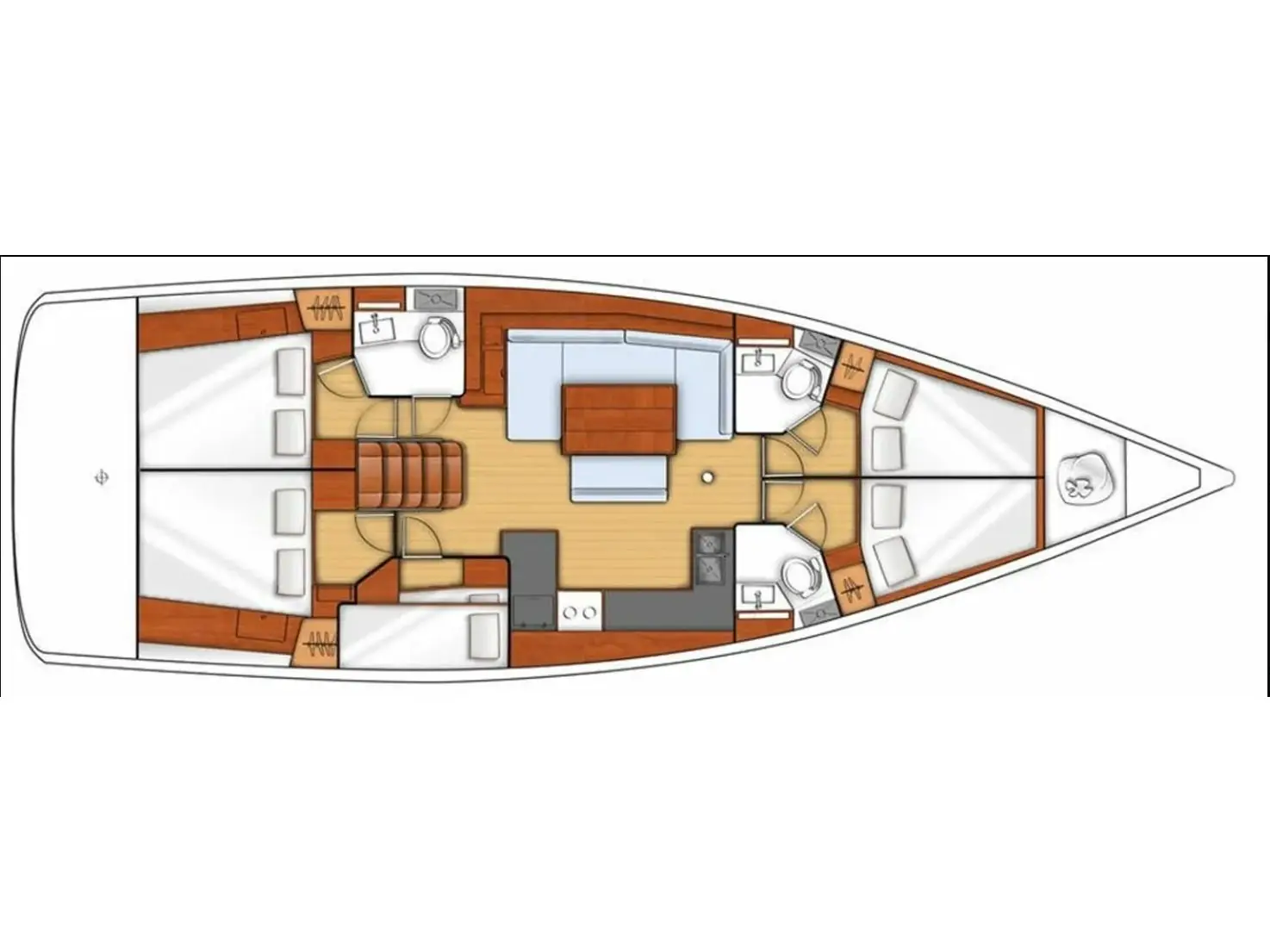 AF-O48S, Plan image