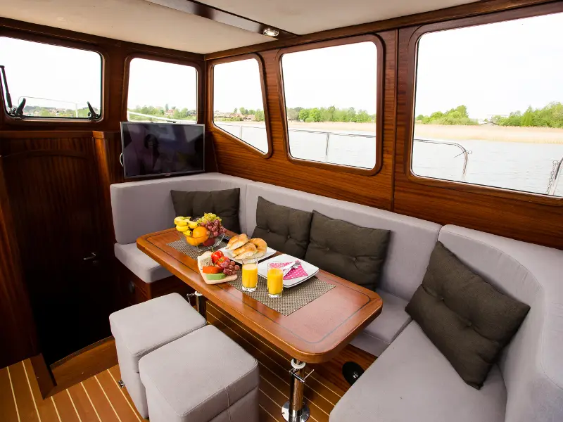Nautiner 40.2 AFT, Foto 10