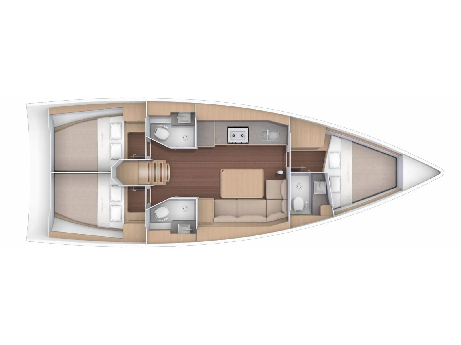 Theodora, Plan image