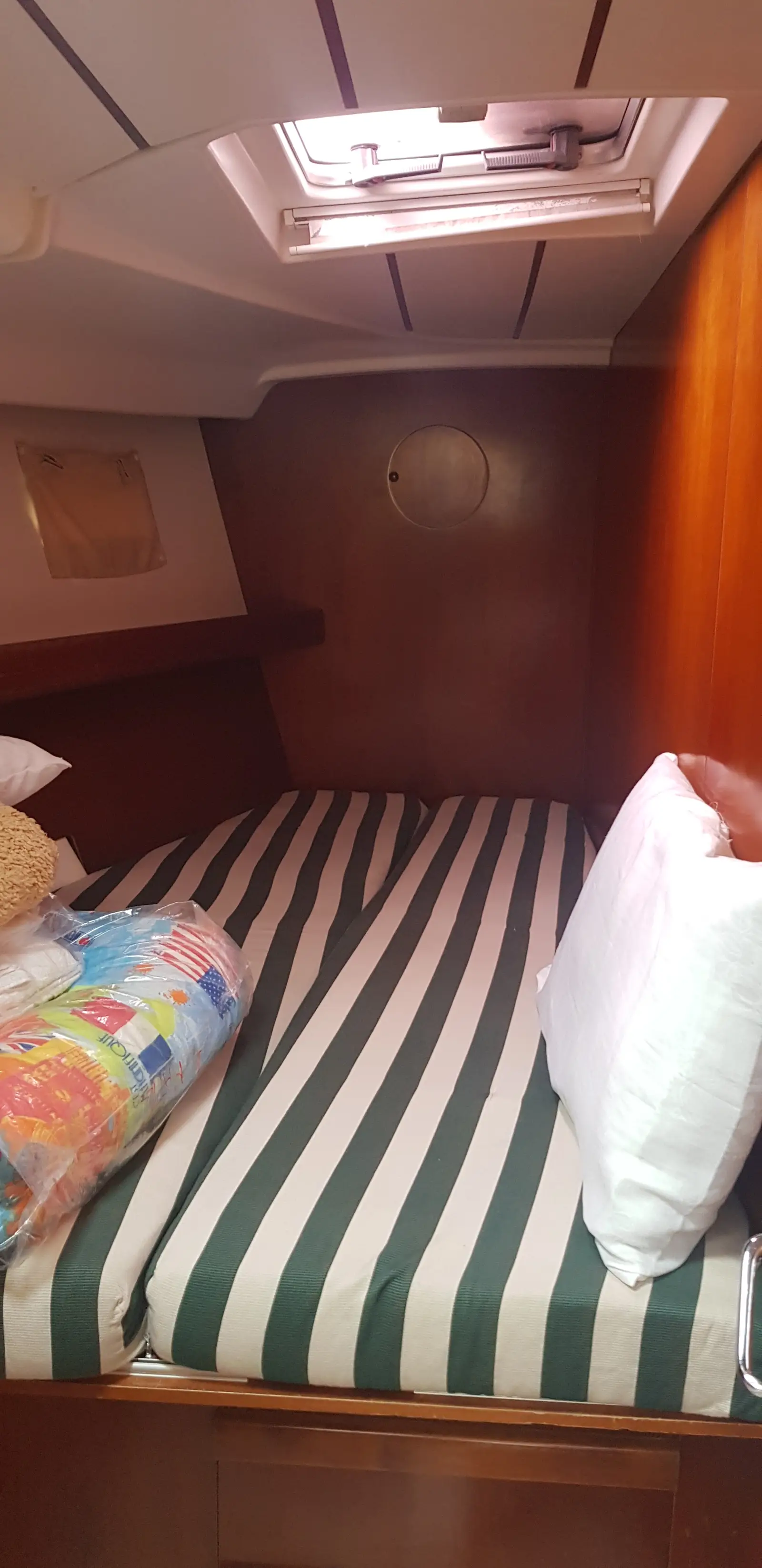 Senza Pensieri, Foto 8