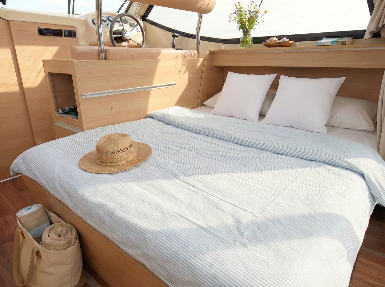 Cruiser Comfort 2/4 Pers., Foto 3