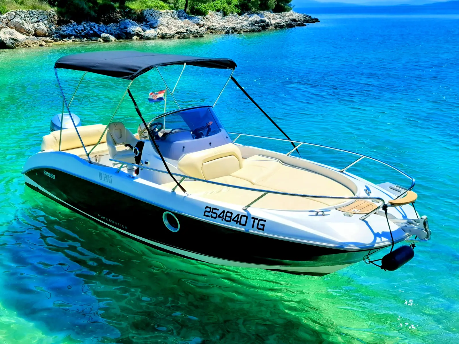Dory, Foto 6
