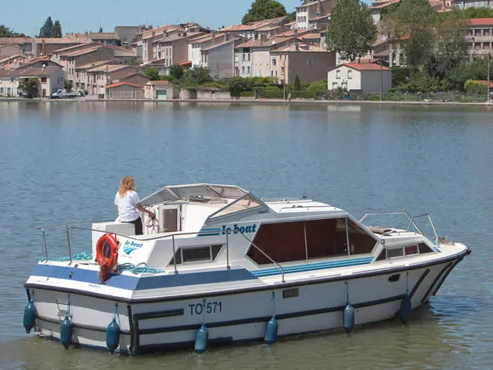 Lake Star - Budget 5, Lake Star