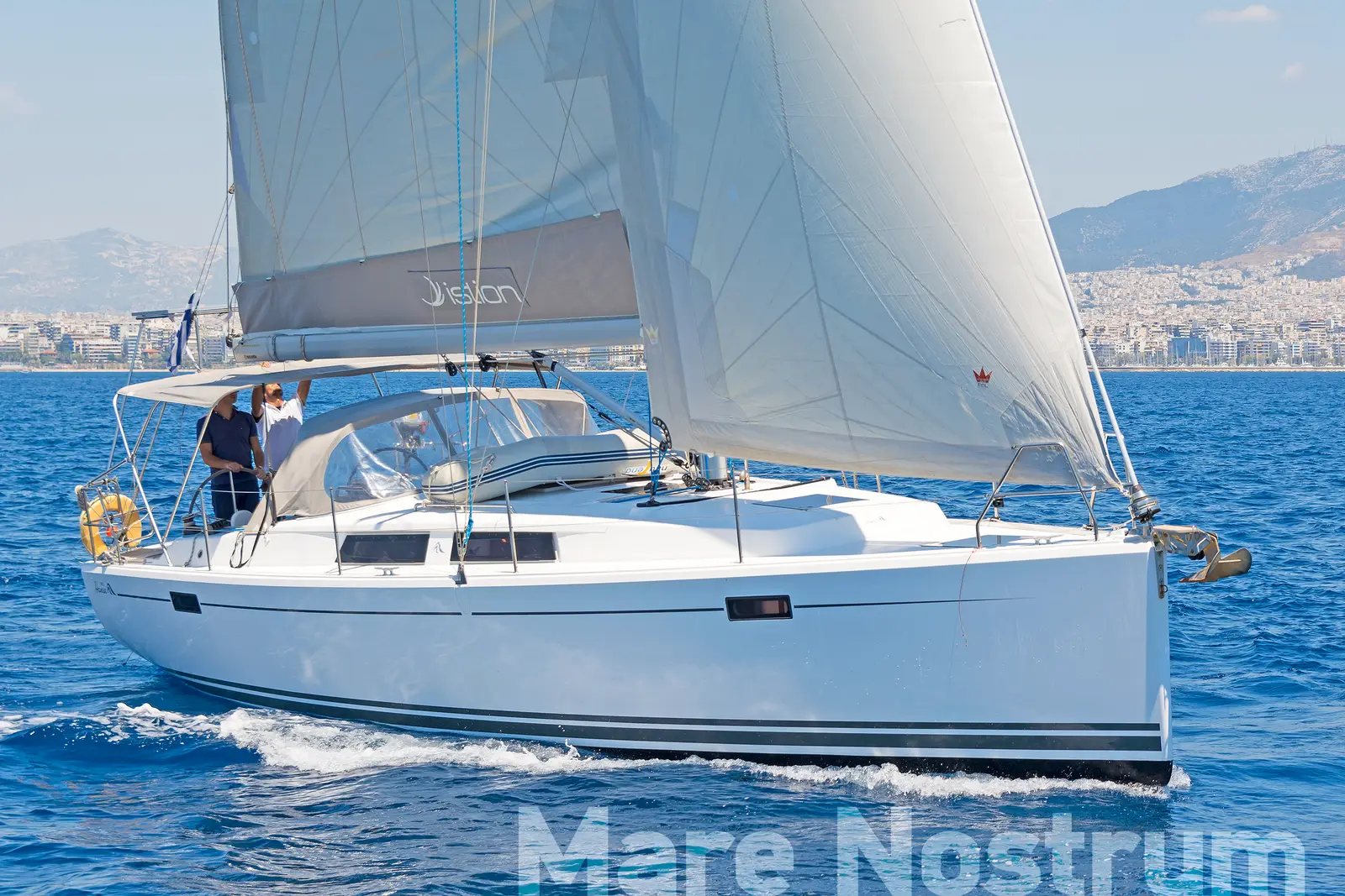 Mare Nostrum, Foto 2