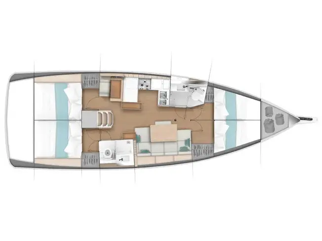 Eleni, Plan image