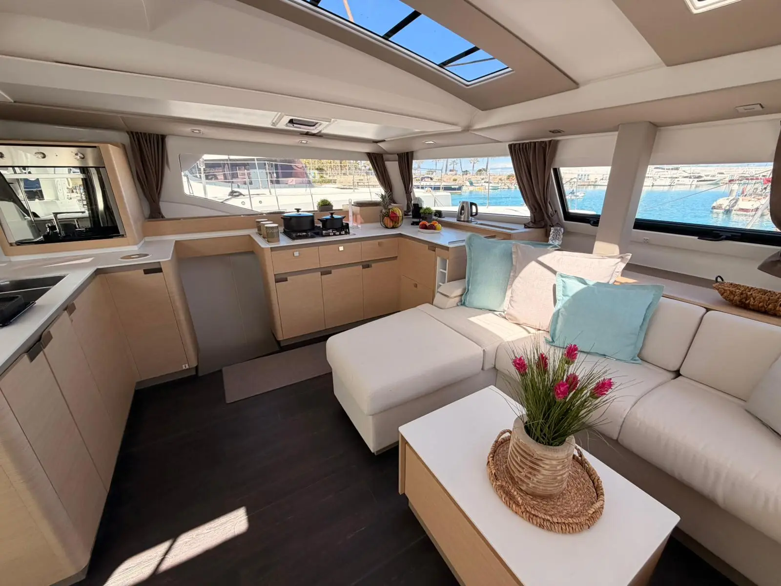 BLU DOLPHIN, Foto 59