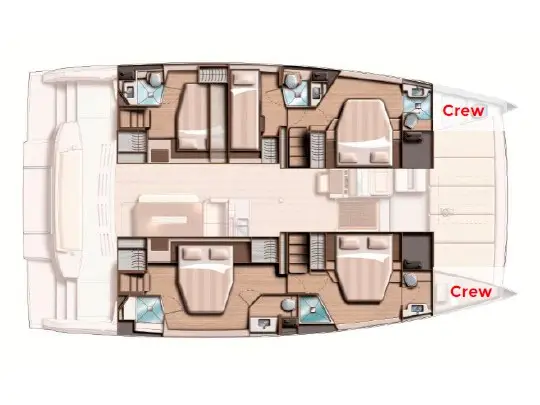 MARTINON, Plan image