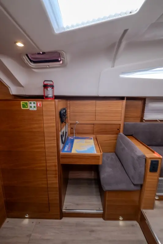 Evana, Elan 50.1 Impression