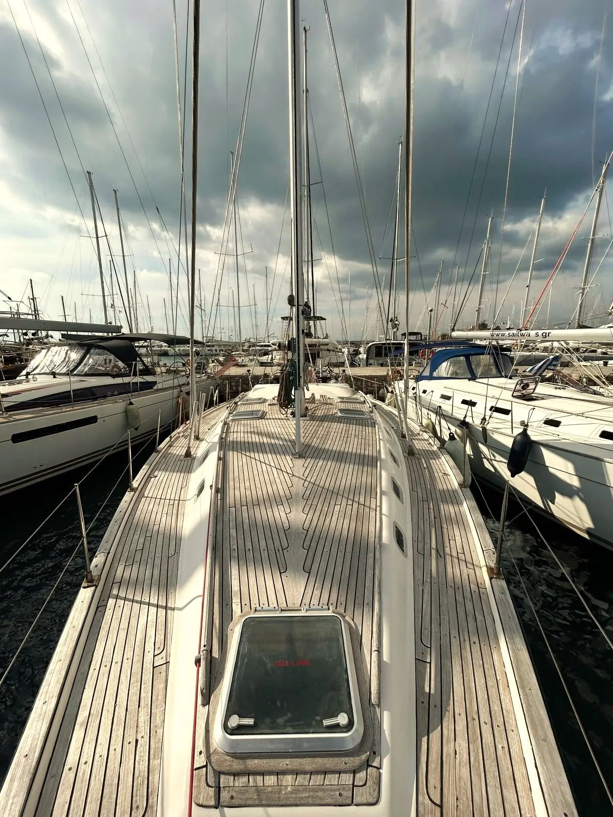 Alexandros (58.4), Foto 10