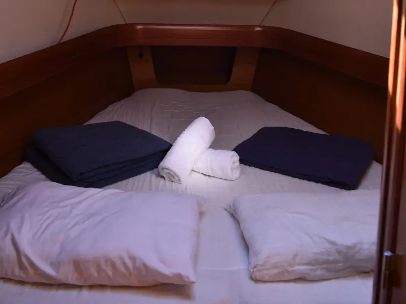 Triton (NEW sails 2021), Foto 4