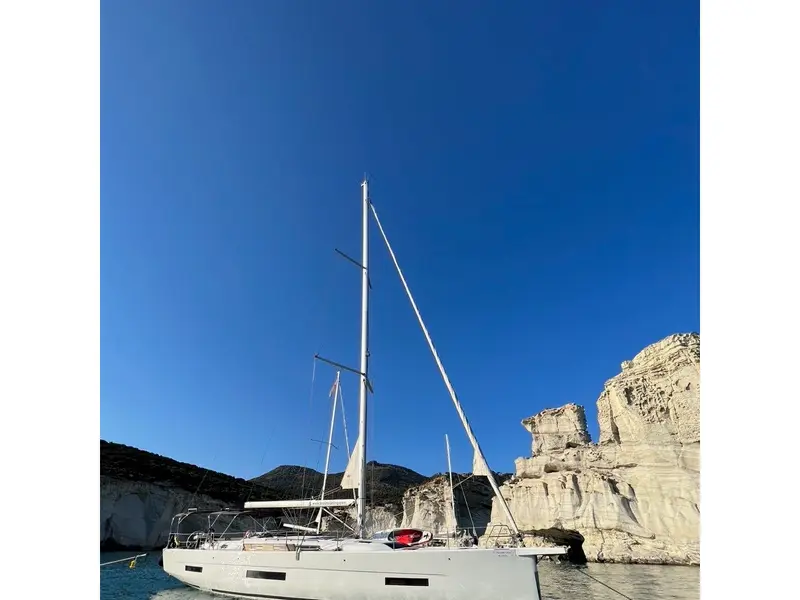 Princess Leia, Dufour 530