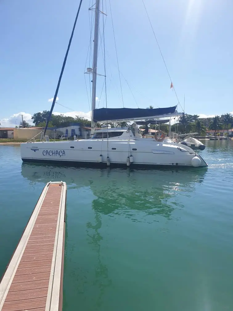 Alboran Cachaça (Radazul), Foto 19