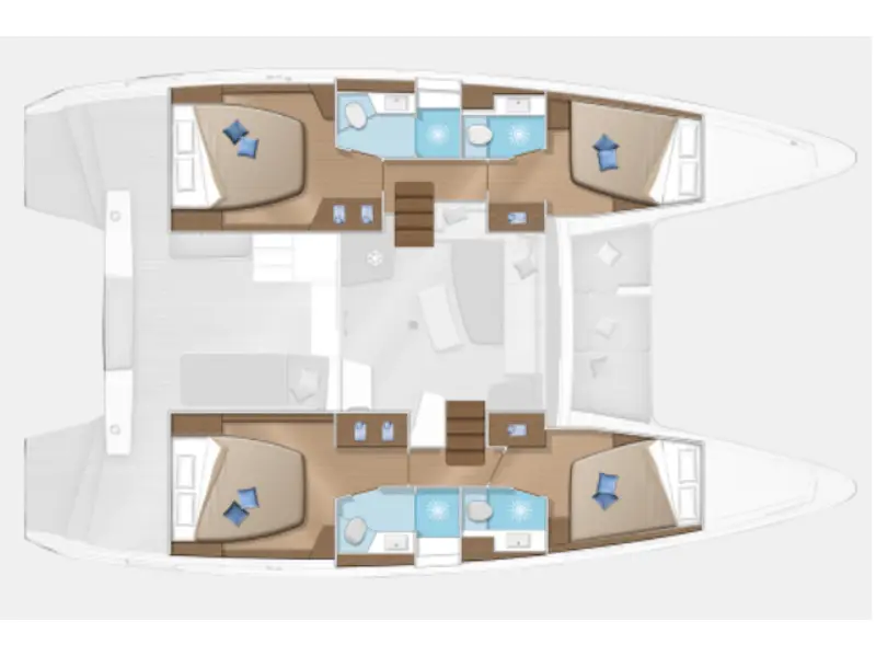 All In, Plan image