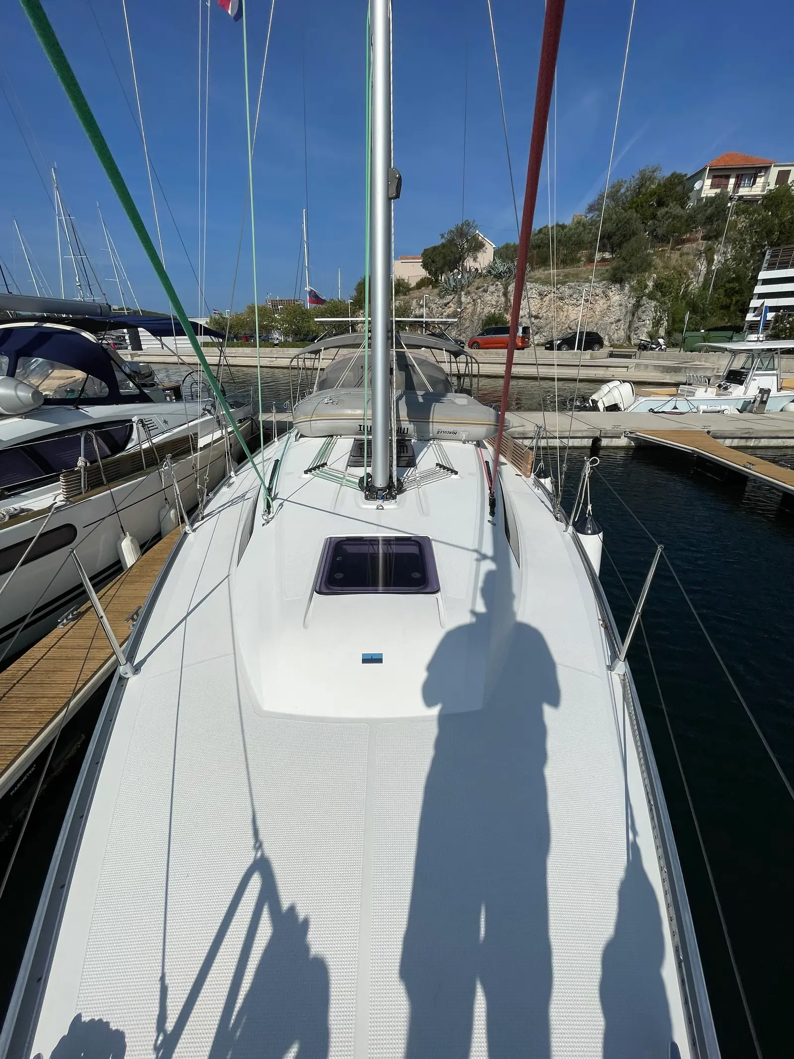 Mapalimi, Foto 2