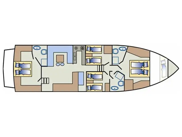 Relax , Plan image