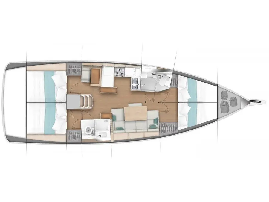 HABIBI, Plan image