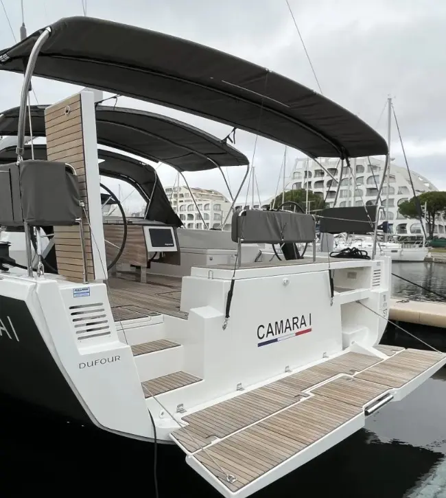 Camara I, Foto 3