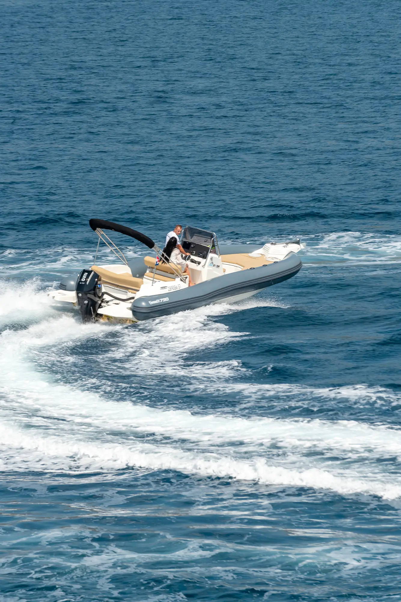 Marlin, Foto 2