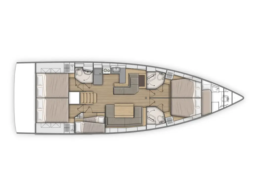 Lima, Plan image