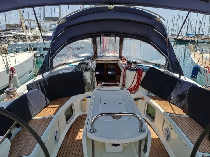Spanaki II, Foto 2