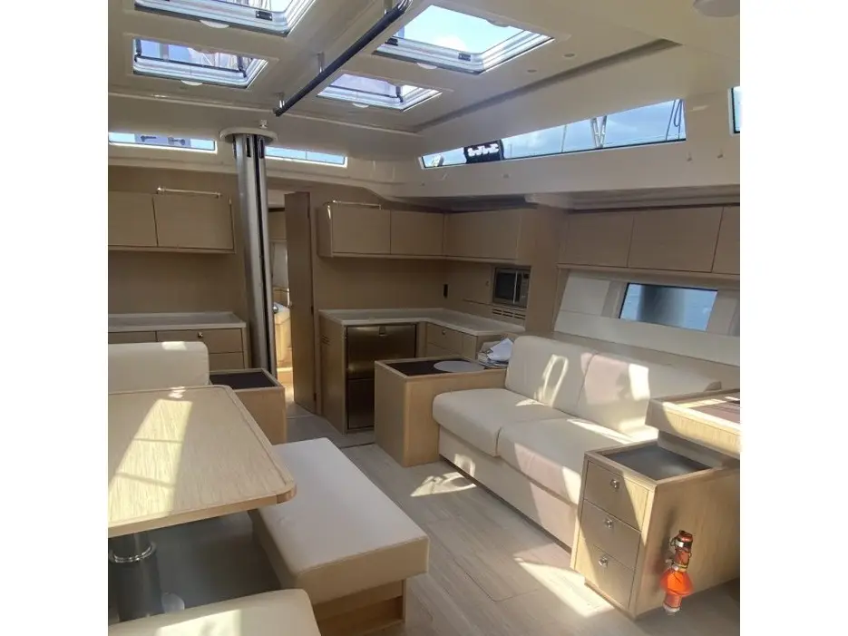 , Interior image