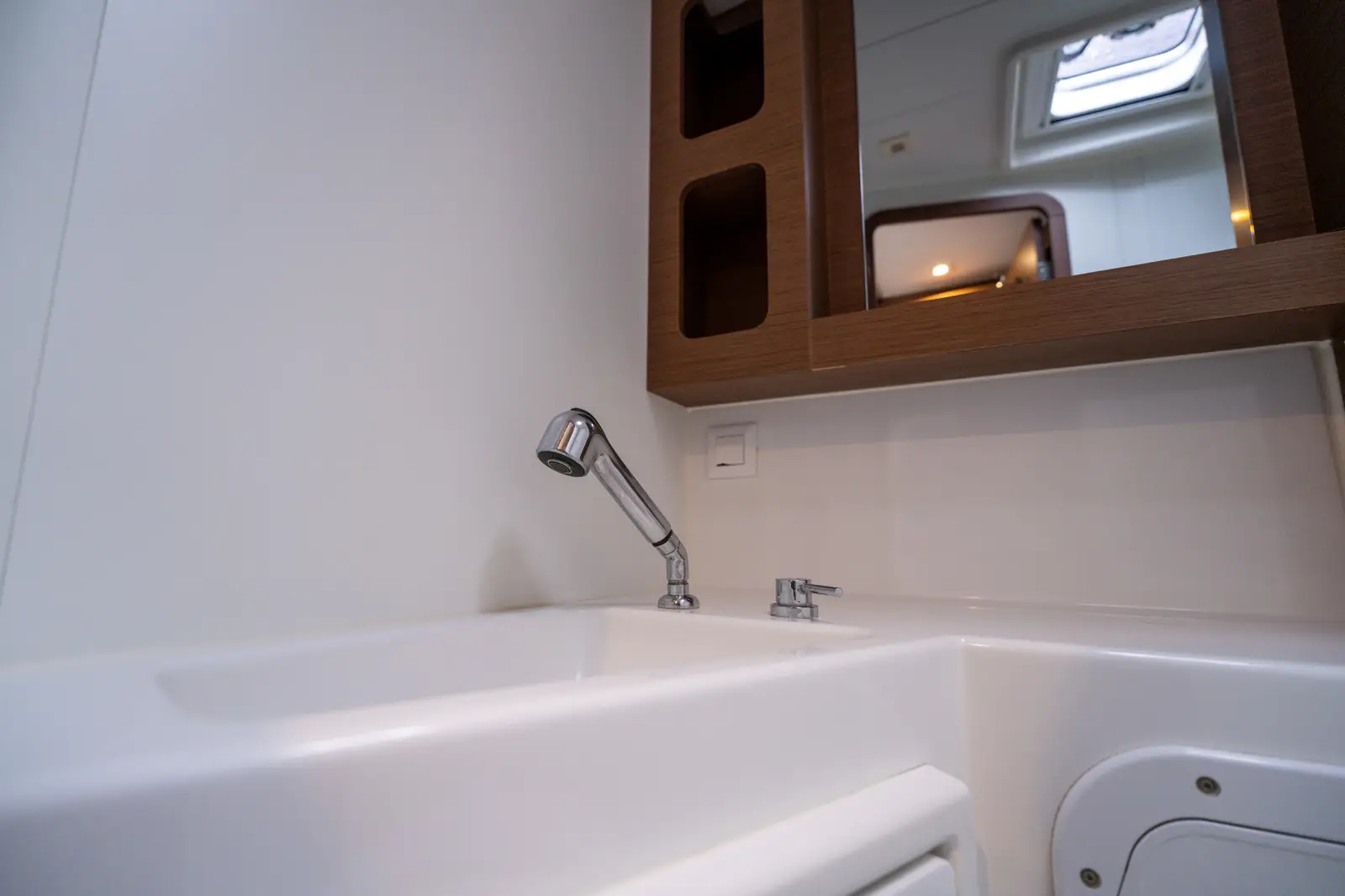 Cappero - Standard line, Toilet